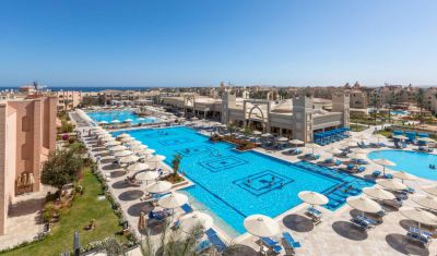 Imagine pentru Hotel Picalbatros Aqua Vista Resort 4* valabile pentru Paste  2025