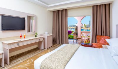 Imagine pentru Hotel Picalbatros Aqua Vista Resort 4* valabile pentru Paste  2025