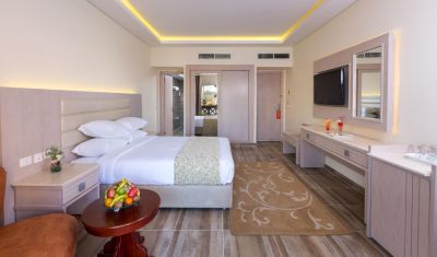 Imagine pentru Hotel Picalbatros Aqua Vista Resort 4* valabile pentru Paste  2025