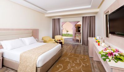 Imagine pentru Hotel Picalbatros Aqua Vista Resort 4* valabile pentru Paste  2025