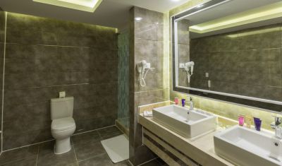 Imagine pentru Hotel Picalbatros Aqua Vista Resort 4* valabile pentru Paste  2025