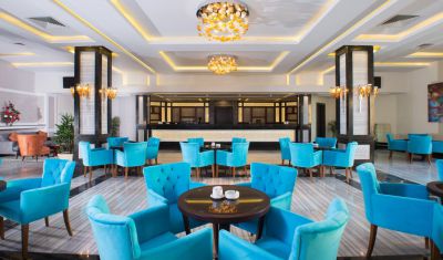 Imagine pentru Hotel Picalbatros Aqua Vista Resort 4* valabile pentru Paste  2025