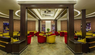 Imagine pentru Hotel Picalbatros Aqua Vista Resort 4* valabile pentru Paste  2025