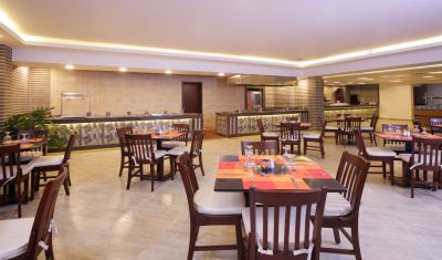 Imagine pentru Hotel Picalbatros Aqua Vista Resort 4* valabile pentru Paste  2025