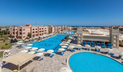 Imagine pentru Hotel Picalbatros Aqua Vista Resort 4* valabile pentru Paste  2025