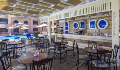 Imagine pentru Hotel Picalbatros Aqua Vista Resort 4* valabile pentru Paste  2025