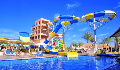 Imagine pentru Hotel Picalbatros Aqua Vista Resort 4* valabile pentru Paste  2025