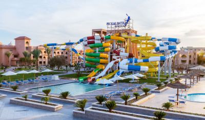 Imagine pentru Hotel Picalbatros Aqua Vista Resort 4* valabile pentru Paste  2025