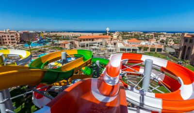 Imagine pentru Hotel Picalbatros Aqua Vista Resort 4* valabile pentru Paste  2025