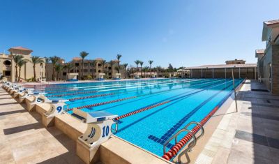 Imagine pentru Hotel Picalbatros Aqua Vista Resort 4* valabile pentru Paste  2025