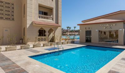 Imagine pentru Hotel Picalbatros Aqua Vista Resort 4* valabile pentru Paste  2025