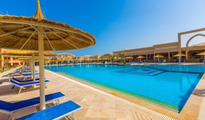 Imagine pentru Hotel Picalbatros Aqua Vista Resort 4* valabile pentru Paste  2025