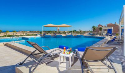 Imagine pentru Hotel Picalbatros Aqua Vista Resort 4* valabile pentru Paste  2025
