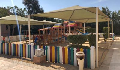 Imagine pentru Hotel Picalbatros Aqua Vista Resort 4* valabile pentru Paste  2025
