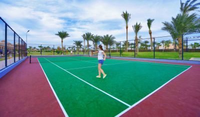 Imagine pentru Hotel Picalbatros Aqua Vista Resort 4* valabile pentru Paste  2025
