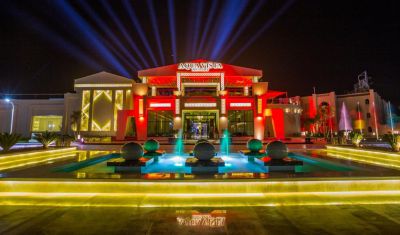 Imagine pentru Hotel Picalbatros Aqua Vista Resort 4* valabile pentru Paste  2025