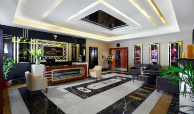 Imagine pentru Hotel Picalbatros Aqua Vista Resort 4* valabile pentru Paste  2025