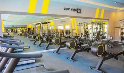 Imagine pentru Hotel Picalbatros Aqua Vista Resort 4* valabile pentru Paste  2025