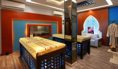 Imagine pentru Hotel Picalbatros Aqua Vista Resort 4* valabile pentru Paste  2025
