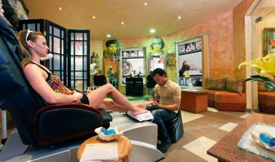 Imagine pentru Hotel Picalbatros Aqua Vista Resort 4* valabile pentru Paste  2025