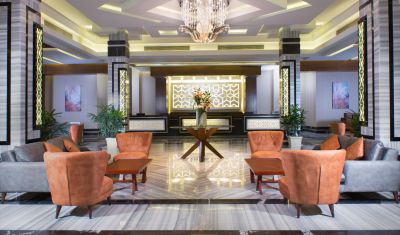 Imagine pentru Hotel Picalbatros Aqua Vista Resort 4* valabile pentru Paste  2025