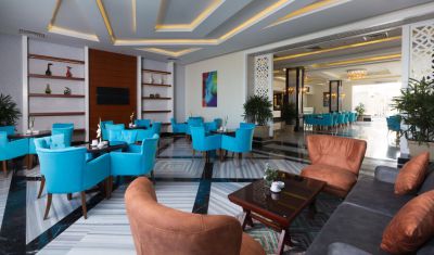Imagine pentru Hotel Picalbatros Aqua Vista Resort 4* valabile pentru Paste  2025