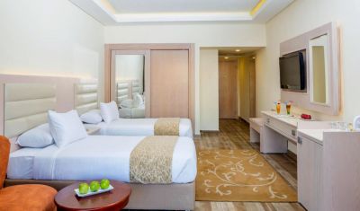 Imagine pentru Hotel Picalbatros Aqua Vista Resort 4* valabile pentru Paste  2025