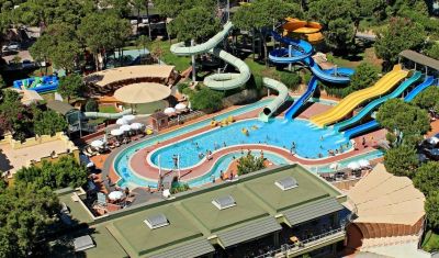 Imagine pentru Hotel Pine Beach Belek 5*  valabile pentru Paste  2025