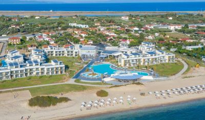 Imagine pentru Hotel Portes Lithos Luxury Resort 5* valabile pentru Paste  2025