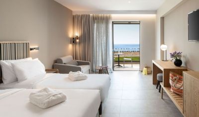 Imagine pentru Hotel Portes Lithos Luxury Resort 5* valabile pentru Paste  2025