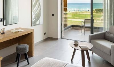 Imagine pentru Hotel Portes Lithos Luxury Resort 5* valabile pentru Paste  2025