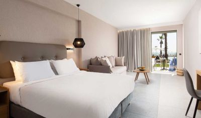 Imagine pentru Hotel Portes Lithos Luxury Resort 5* valabile pentru Paste  2025