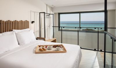 Imagine pentru Hotel Portes Lithos Luxury Resort 5* valabile pentru Paste  2025