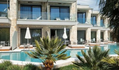 Imagine pentru Hotel Portes Lithos Luxury Resort 5* valabile pentru Paste  2025