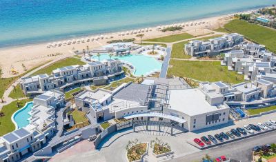 Imagine pentru Hotel Portes Lithos Luxury Resort 5* valabile pentru Paste  2025