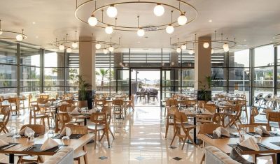 Imagine pentru Hotel Portes Lithos Luxury Resort 5* valabile pentru Paste  2025
