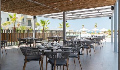 Imagine pentru Hotel Portes Lithos Luxury Resort 5* valabile pentru Paste  2025
