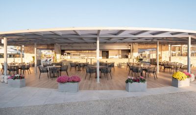 Imagine pentru Hotel Portes Lithos Luxury Resort 5* valabile pentru Paste  2025