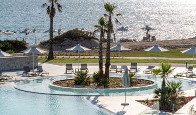 Imagine pentru Hotel Portes Lithos Luxury Resort 5* valabile pentru Paste  2025