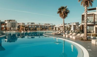 Imagine pentru Hotel Portes Lithos Luxury Resort 5* valabile pentru Paste  2025