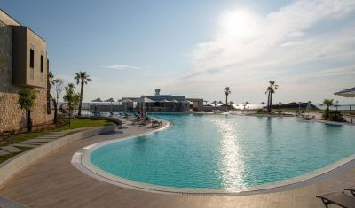Imagine pentru Hotel Portes Lithos Luxury Resort 5* valabile pentru Paste  2025