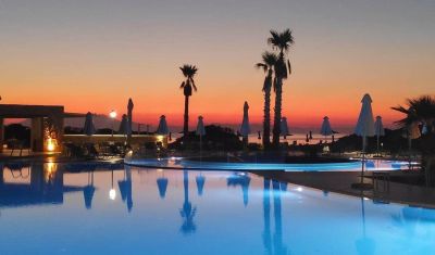 Imagine pentru Hotel Portes Lithos Luxury Resort 5* valabile pentru Paste  2025