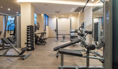 Imagine pentru Hotel Portes Lithos Luxury Resort 5* valabile pentru Paste  2025