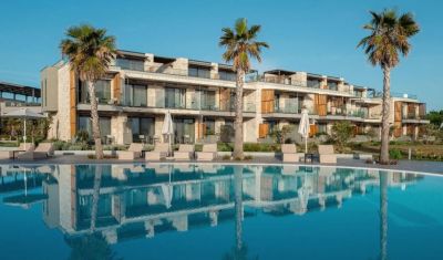 Imagine pentru Hotel Portes Lithos Luxury Resort 5* valabile pentru Paste  2025