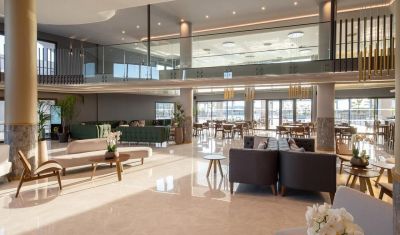 Imagine pentru Hotel Portes Lithos Luxury Resort 5* valabile pentru Paste  2025