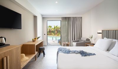 Imagine pentru Hotel Portes Lithos Luxury Resort 5* valabile pentru Paste  2025