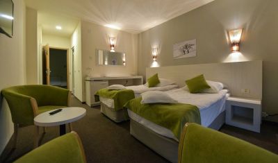 Imagine pentru Hotel Posada Vidraru 4* valabile pentru Paste  2025