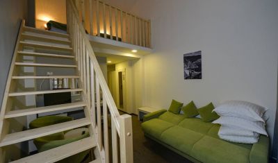 Imagine pentru Hotel Posada Vidraru 4* valabile pentru Paste  2025