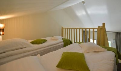 Imagine pentru Hotel Posada Vidraru 4* valabile pentru Paste  2025