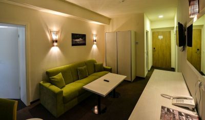 Imagine pentru Hotel Posada Vidraru 4* valabile pentru Paste  2025